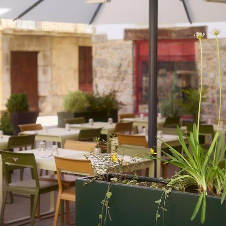 Hotel Restaurant Le Botaniste Prats-de-Mollo-la-Preste Bagian luar foto